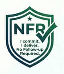 NFR Shield Logo